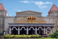 Casino Vân Đồn chọn nhà Kl99ok phiên bản mới ngoại